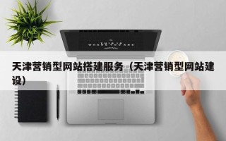 中国台湾天津营销型网站搭建服务（天津营销型网站建设）